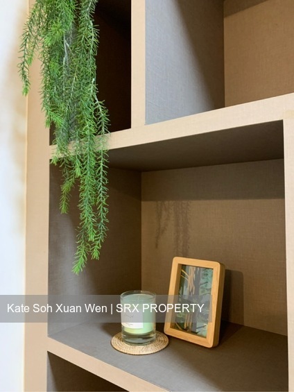 Jurong West Street 51 (Jurong West), HDB 2 Rooms #434132631